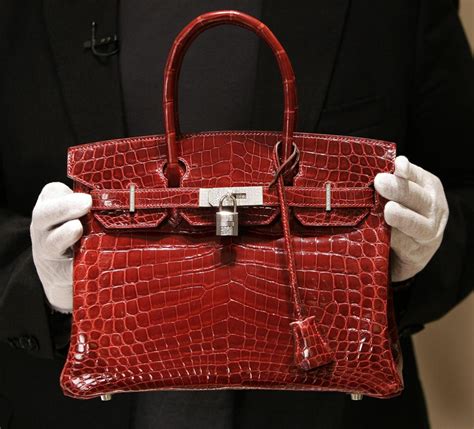 With The Birkin Lawsuit, Hermès Makes Clear What Money 